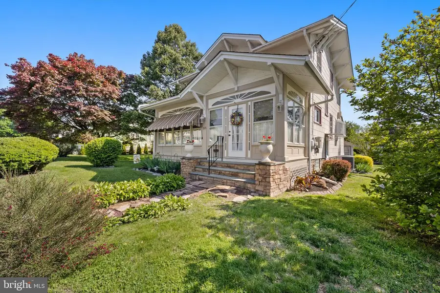 505 Walnut Ave #e, Bensalem, PA 19020 - #3
