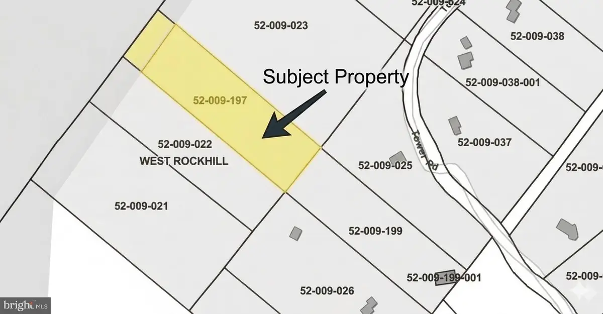 0 Tower Rd, Sellersville, PA 18960 - #1
