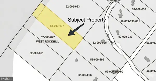 0 Tower Rd, SELLERSVILLE, PA 18960