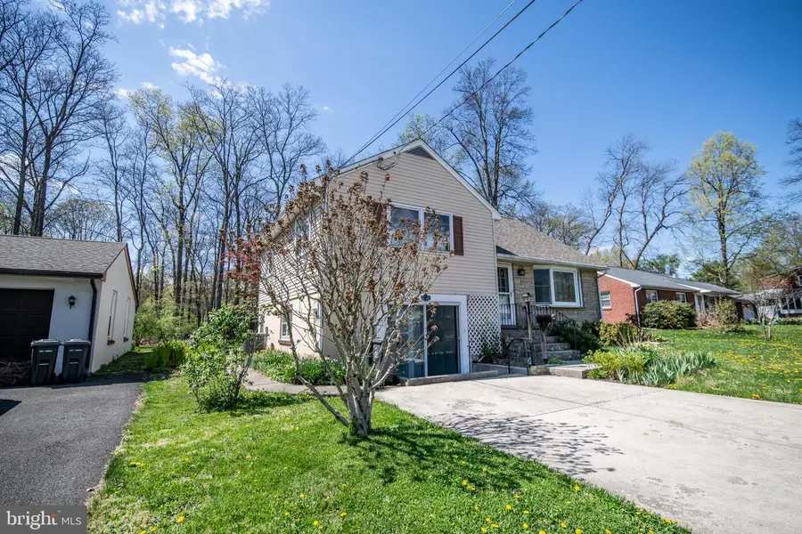 248 S 3rd St, Quakertown, PA 18951 - #2
