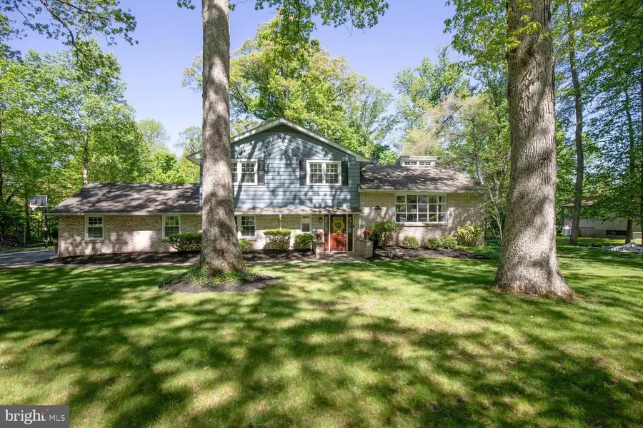 90 Buttonwood Ln, Doylestown, PA 18901 - #2