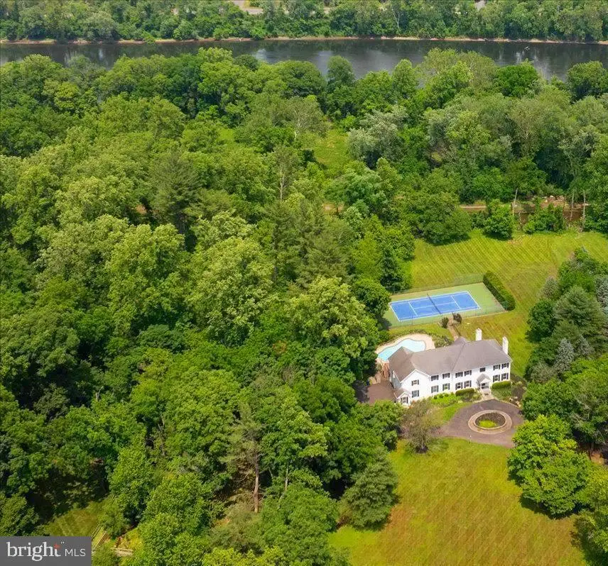 1558 River Rd, New Hope, PA 18938 - #1