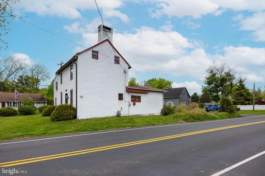 664 Old Lincoln Hwy, Langhorne, PA 19047 - #3