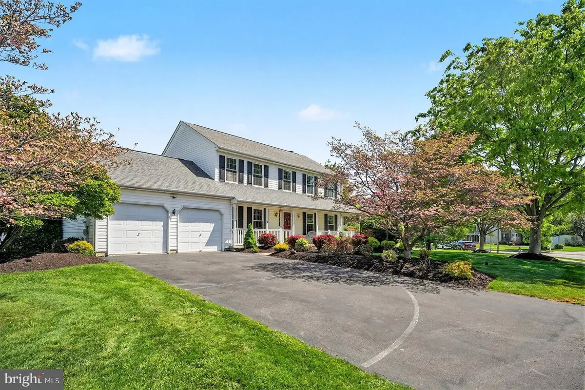 958 Scarlet Oak Dr, Chalfont, PA 18914 - #1