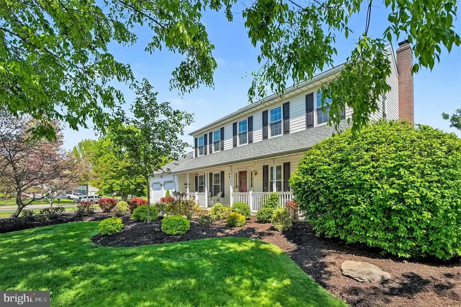 958 Scarlet Oak Dr, Chalfont, PA 18914 - #3