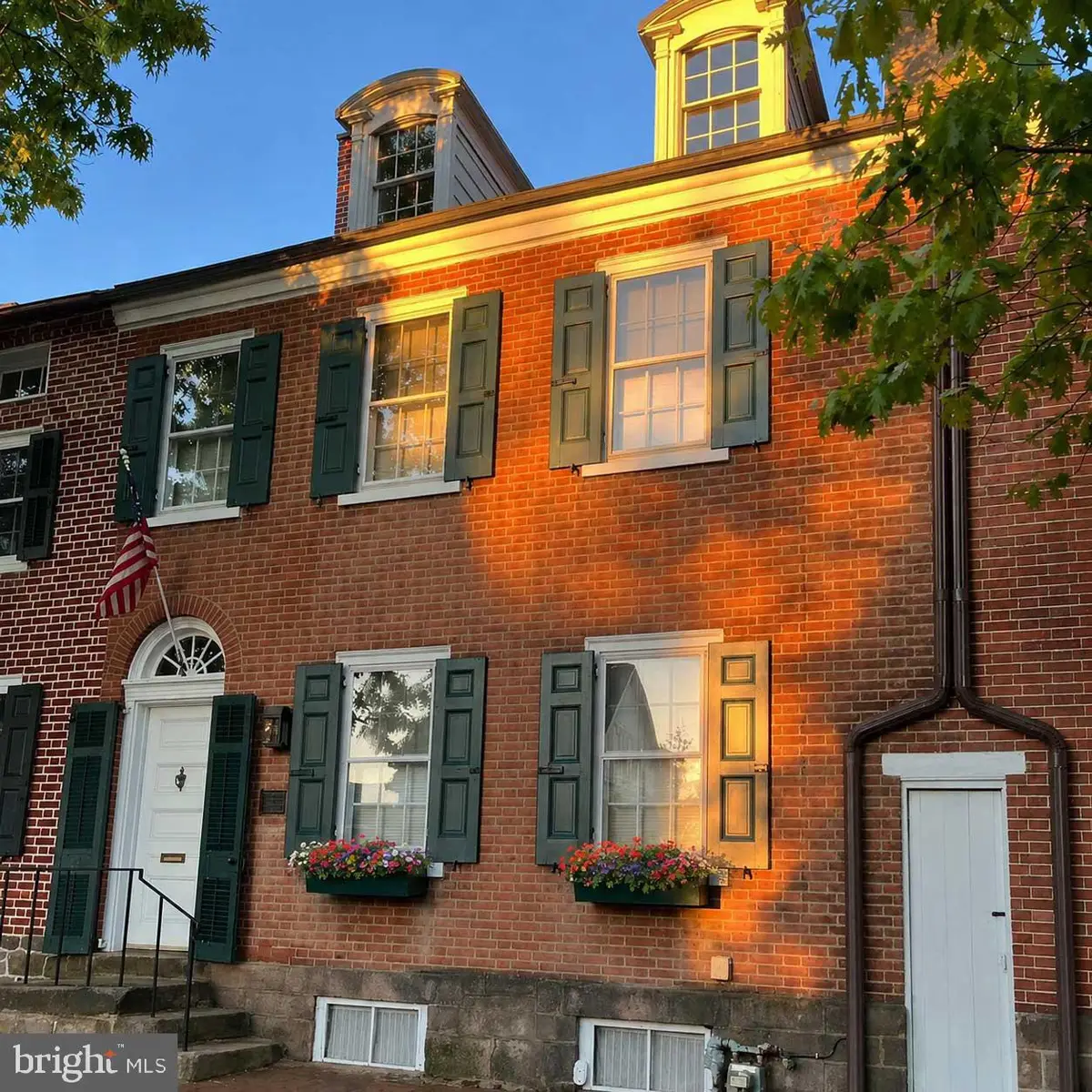 109 S Court St, Newtown, PA 18940 - #1