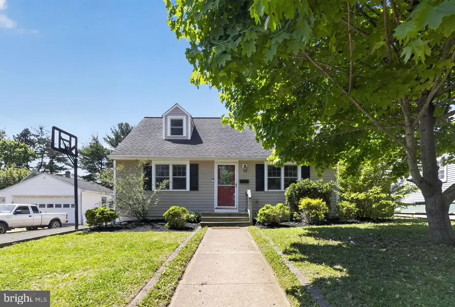 105 Althea Ave, Morrisville, PA 19067 - #3