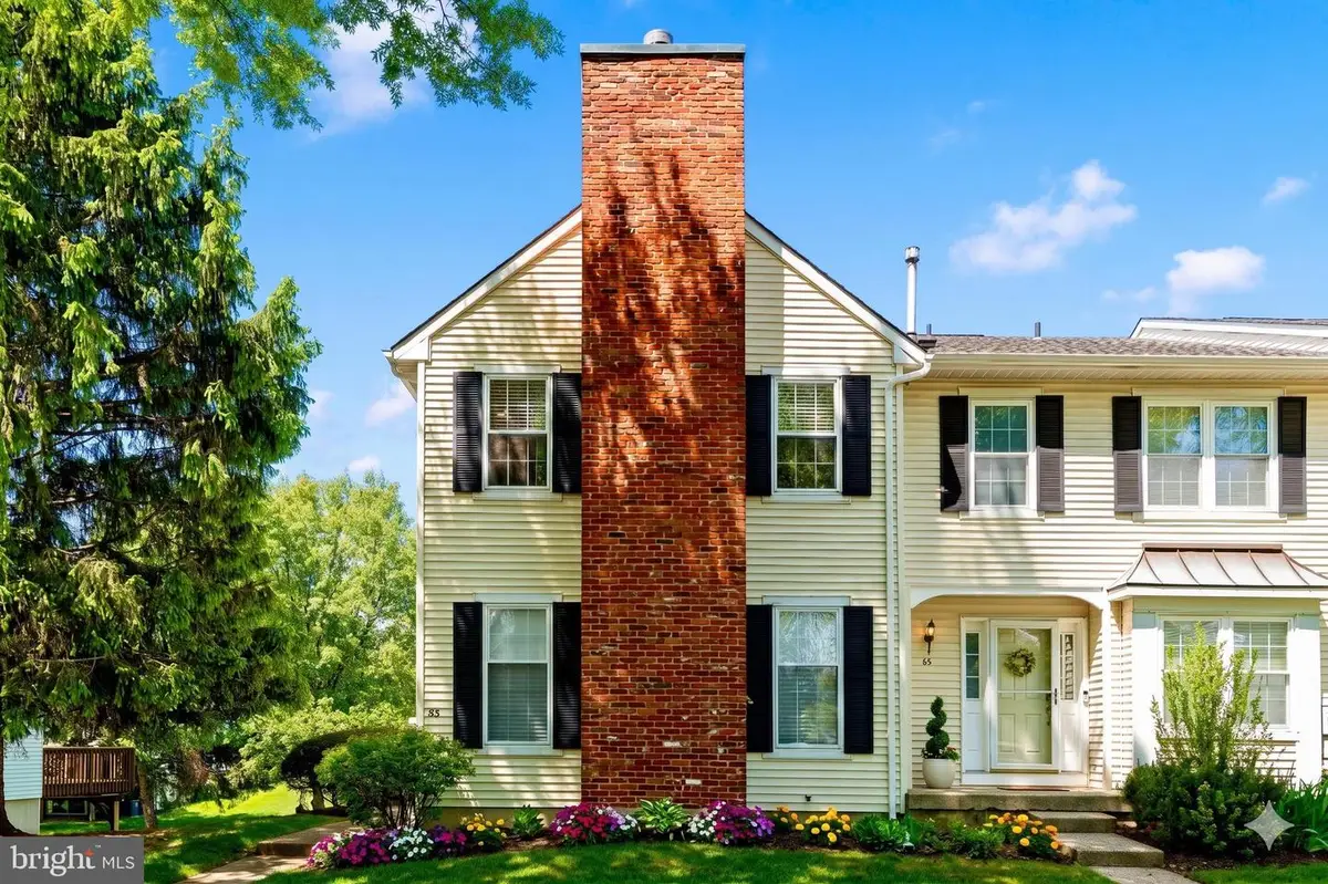 63 Liberty Dr, Langhorne, PA 19047 - #1