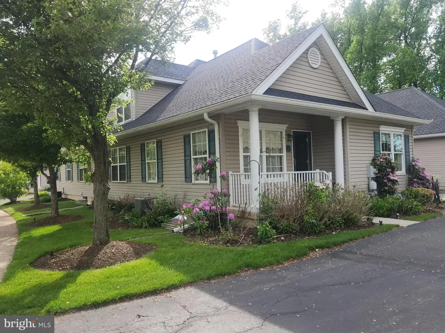 105 Liberty Dr, Bensalem, PA 19020 - #2