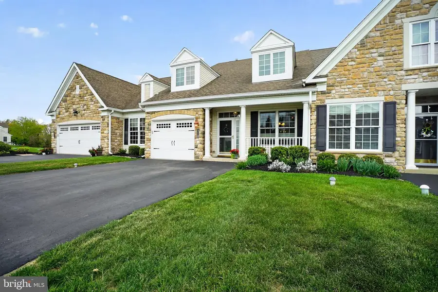 210 Reagan Dr, Sellersville, PA 18960 - #3