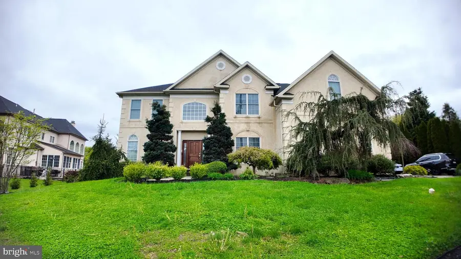 276 Tanyard Rd, Richboro, PA 18954 - #2