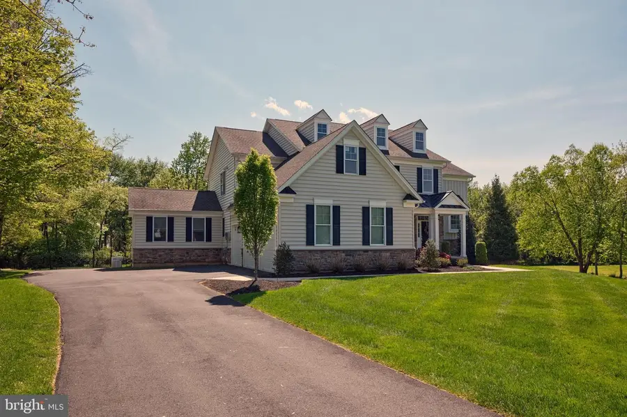 112 Winding Ln, Newtown, PA 18940 - #3