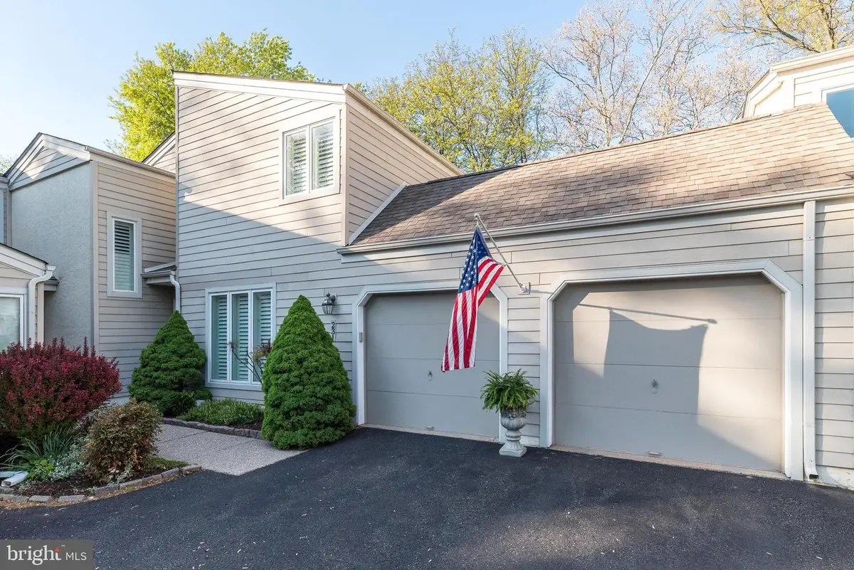 231 Hastings Ct, Doylestown, PA 18901 - #1