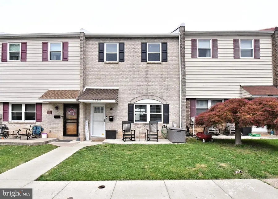 5108 Bay Rd, Bensalem, PA 19020 - #3