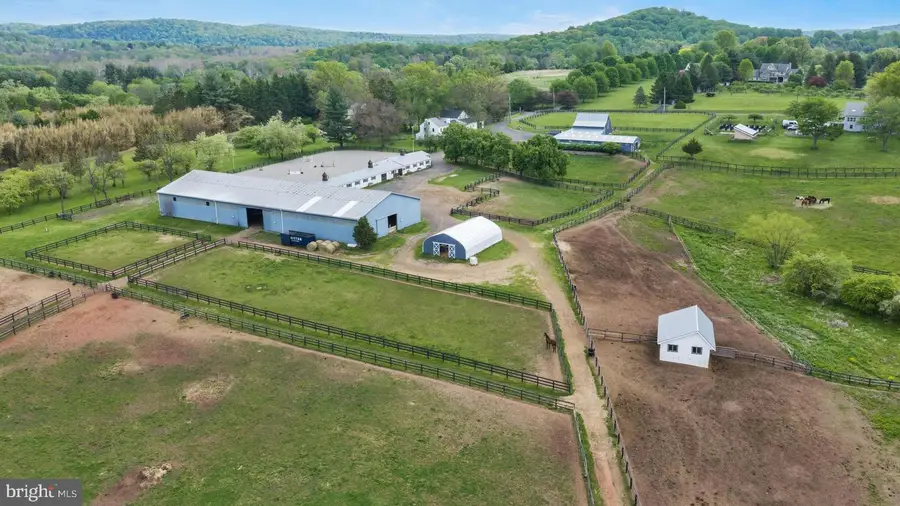43 Van Sant Rd, New Hope, PA 18938 - #2
