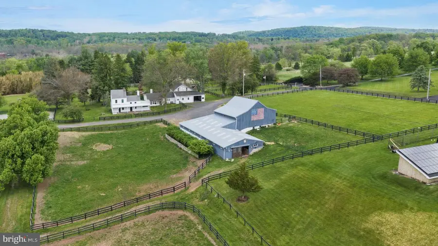 43 Van Sant Rd, New Hope, PA 18938 - #3