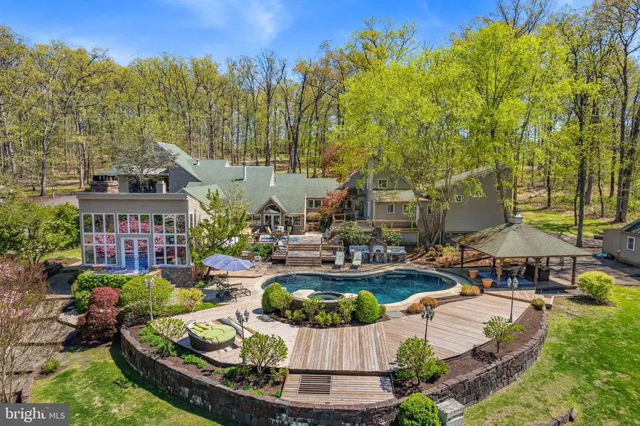 2094 Aquetong Rd, New Hope, PA 18938 - #3