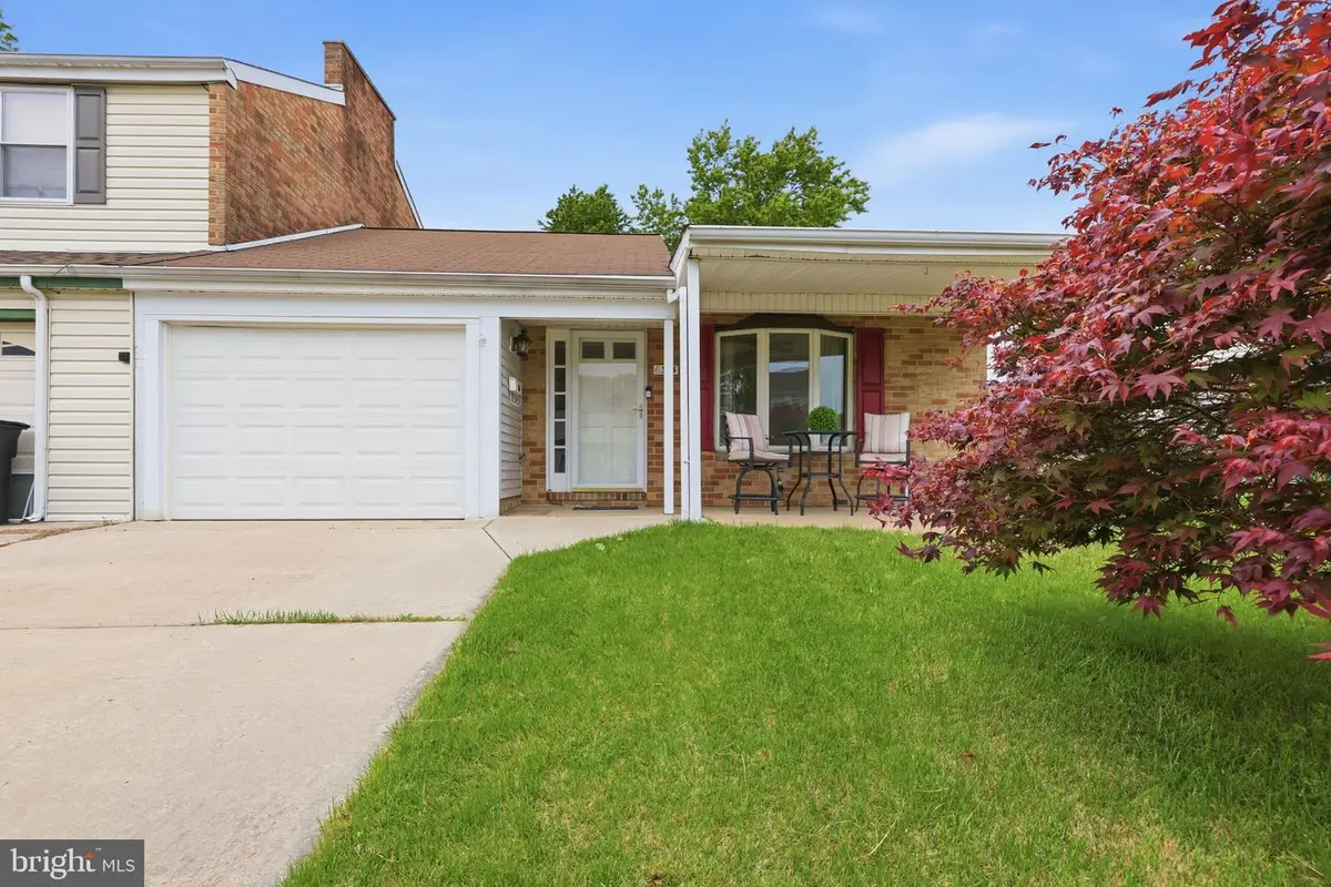 6324 Musket Ct, Bensalem, PA 19020 - #1