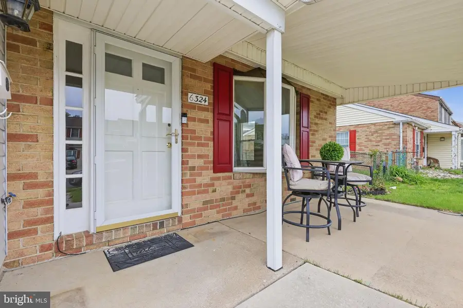 6324 Musket Ct, Bensalem, PA 19020 - #3