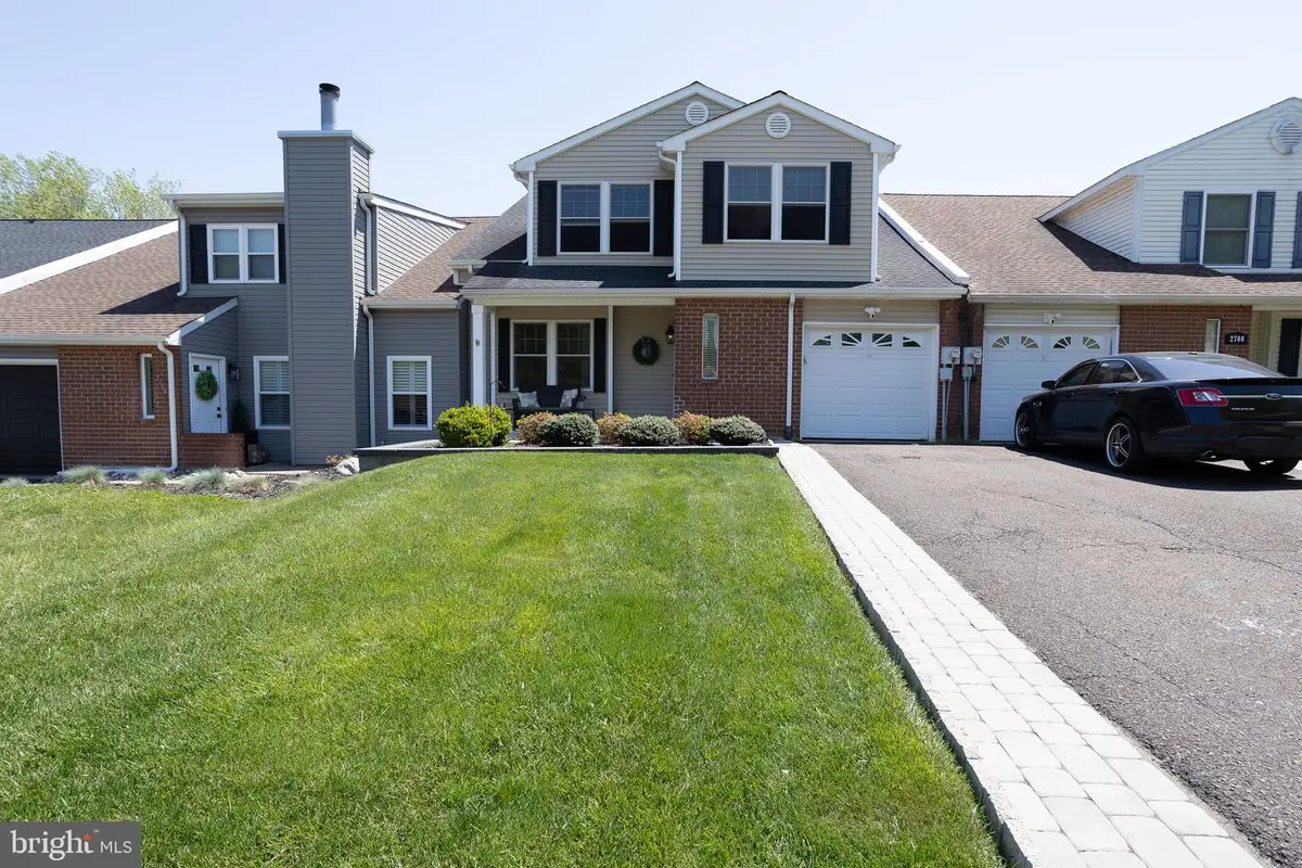 2702 Dudley Ct, Bensalem, PA 19020 - #1