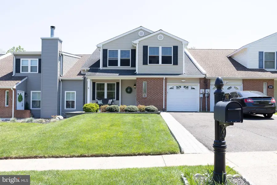2702 Dudley Ct, Bensalem, PA 19020 - #3