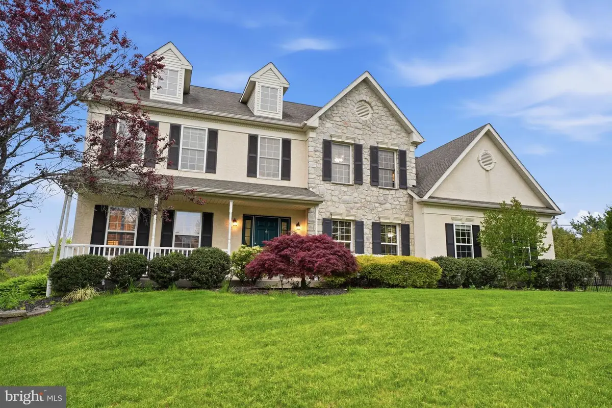 139 Statesman Rd, Chalfont, PA 18914 - #1