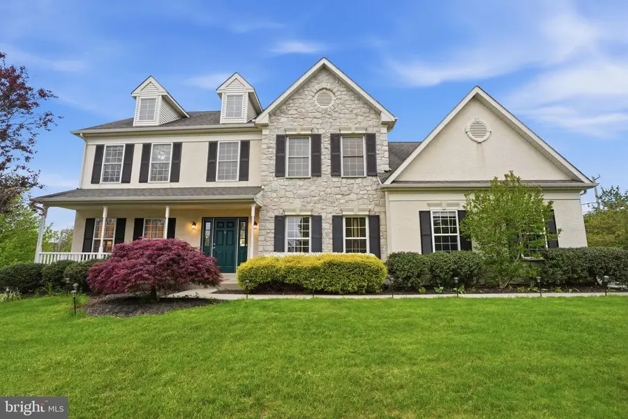139 Statesman Rd, Chalfont, PA 18914 - #2