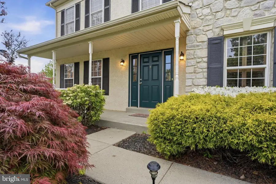 139 Statesman Rd, Chalfont, PA 18914 - #3