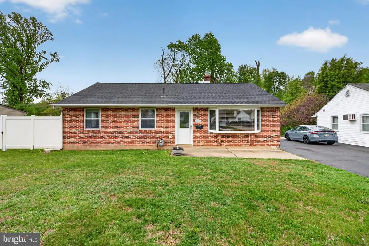3528 Windsor Dr, Bensalem, PA 19020 - #1