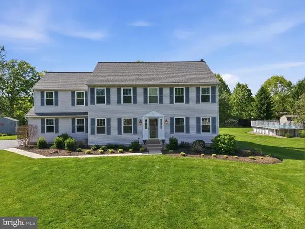 5117 Downs Run, PIPERSVILLE, PA 18947