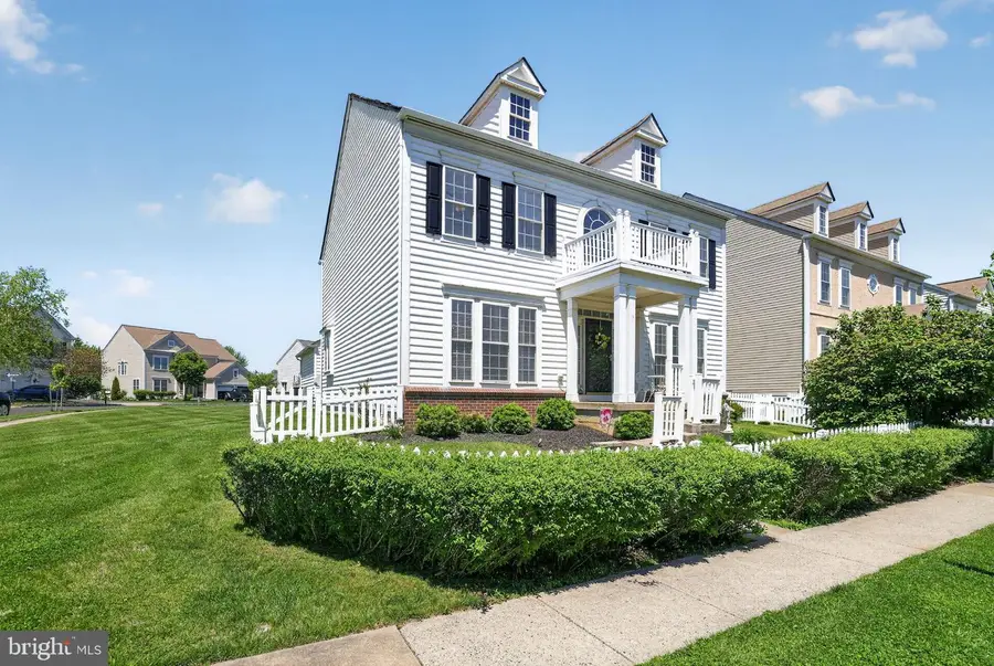 10 Croft Dr, Fountainville, PA 18923 - #2