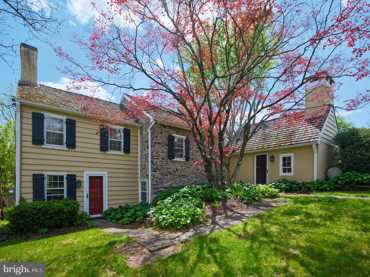 2135 S Sugan Rd, New Hope, PA 18938 - #1