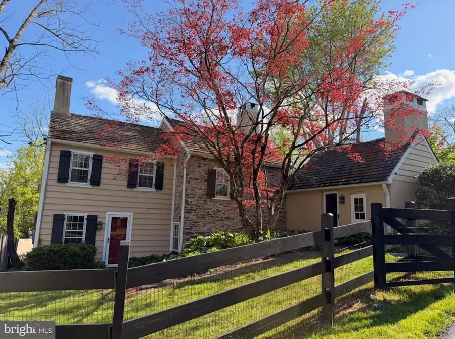 2135 S Sugan Rd, New Hope, PA 18938 - #2