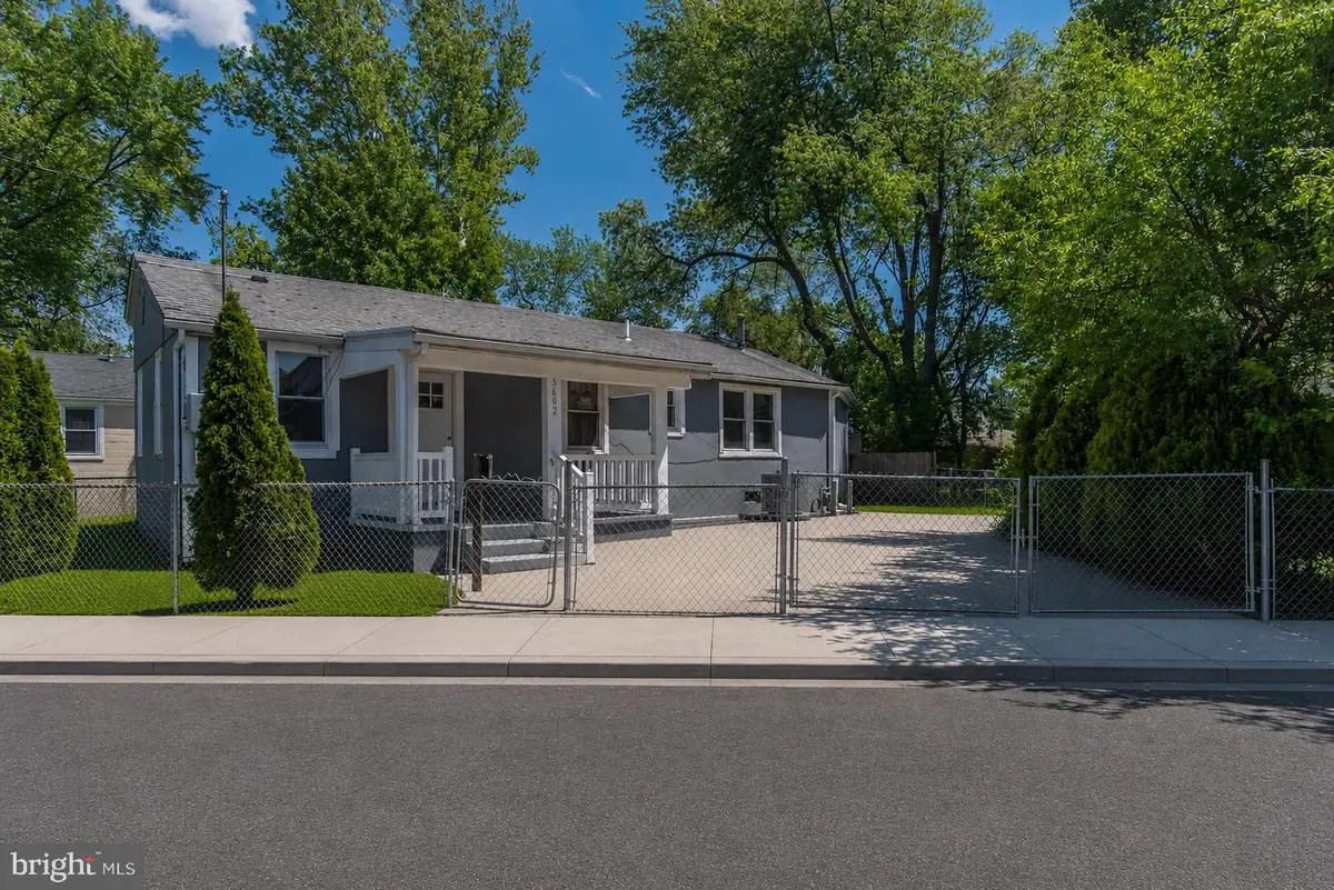 5602 Turner St, Bristol, PA 19007 - #1