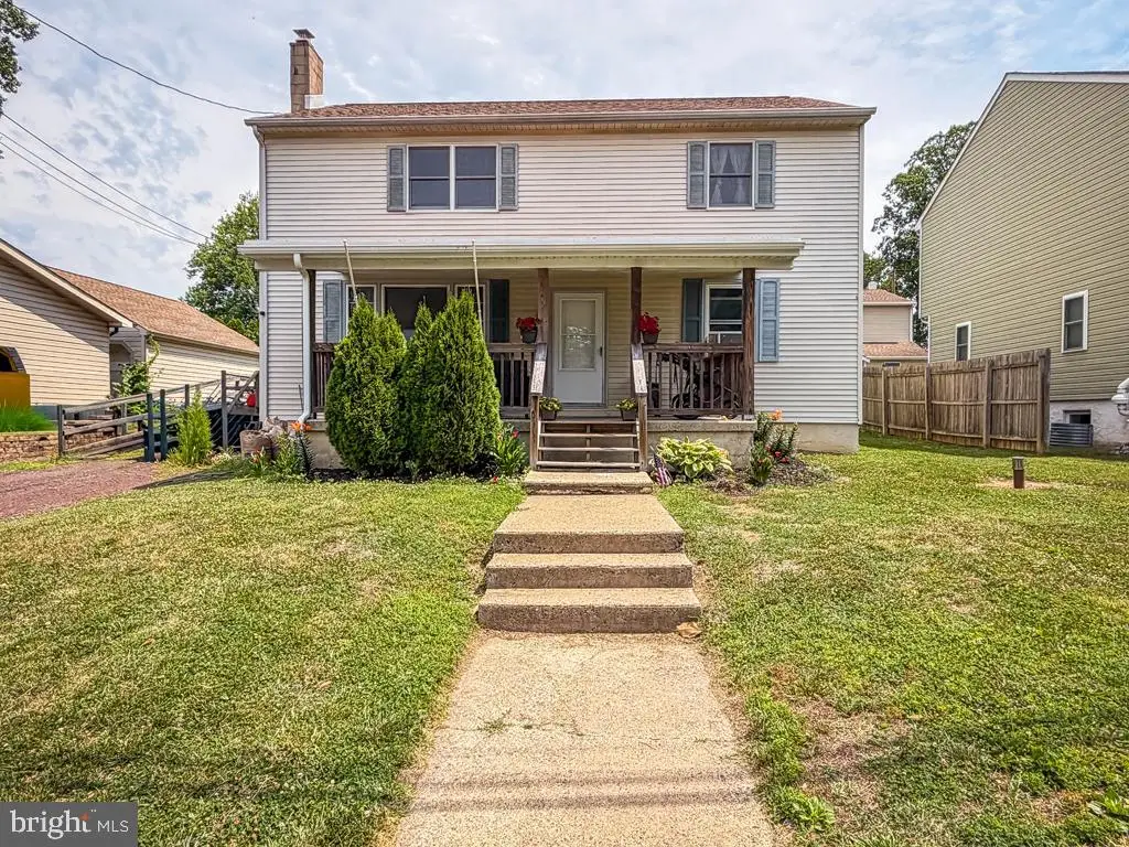 478 Cedar Ave, Trevose, PA 19053 - #1