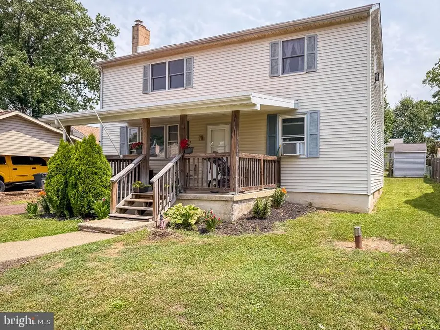 478 Cedar Ave, Trevose, PA 19053 - #2