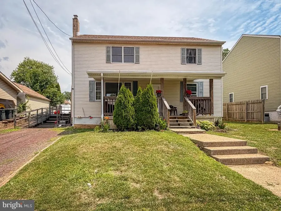 478 Cedar Ave, Trevose, PA 19053 - #3
