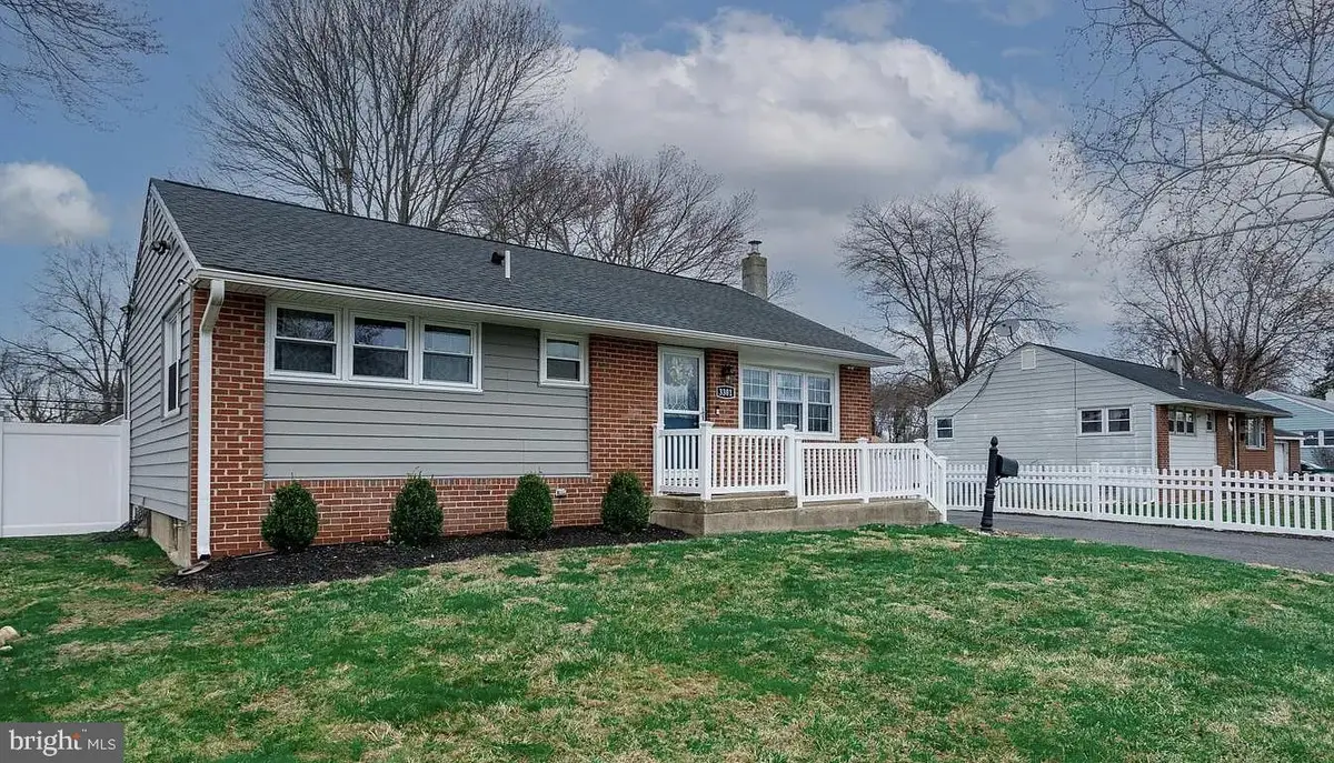 3301 Glenrose Ave, Bristol, PA 19007 - #1