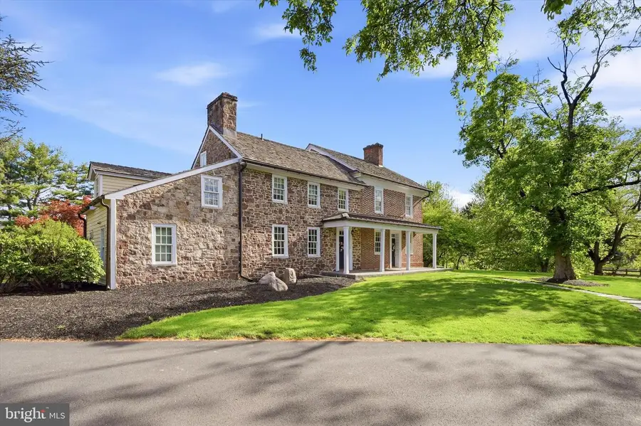 559 Palmer Farm Drive, Yardley, PA 19067 - #2