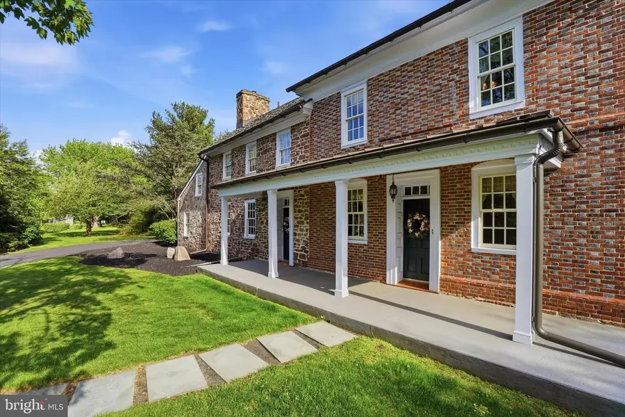 559 Palmer Farm Drive, Yardley, PA 19067 - #3