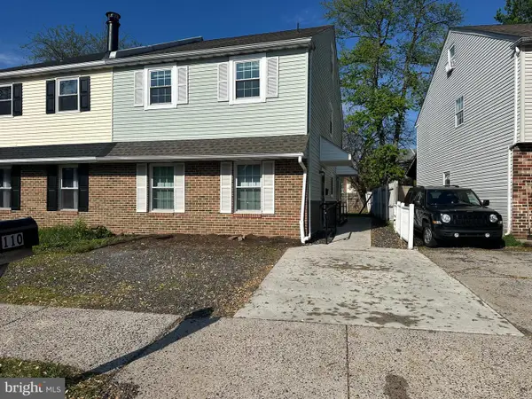 110 Braithwaite Ln, QUAKERTOWN, PA 18951