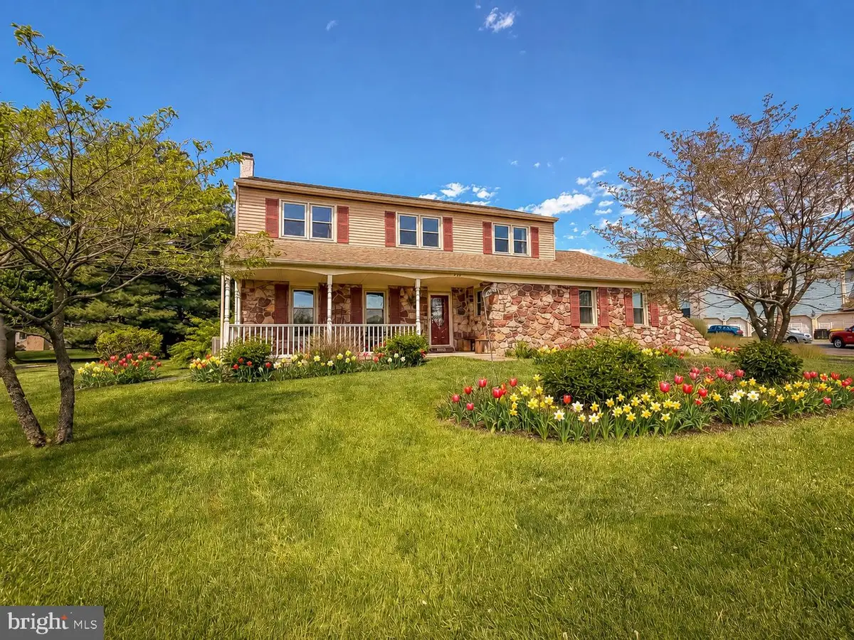 129 South Dr, Newtown, PA 18940 - #1