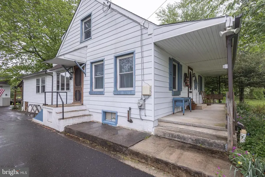 21 Hafler Rd, Sellersville, PA 18960 - #3