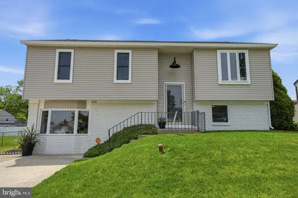 618 S Oxford Valley Rd, FAIRLESS HILLS, PA 19030