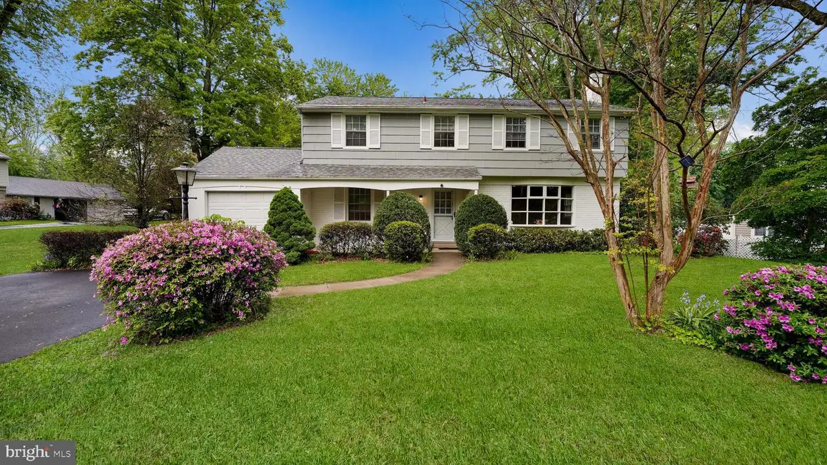 687 Bristol, Southampton, PA 18966 - #1