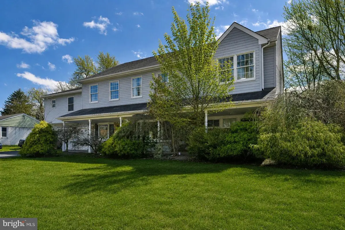 1194 Elberta Ave, Bensalem, PA 19020 - #1