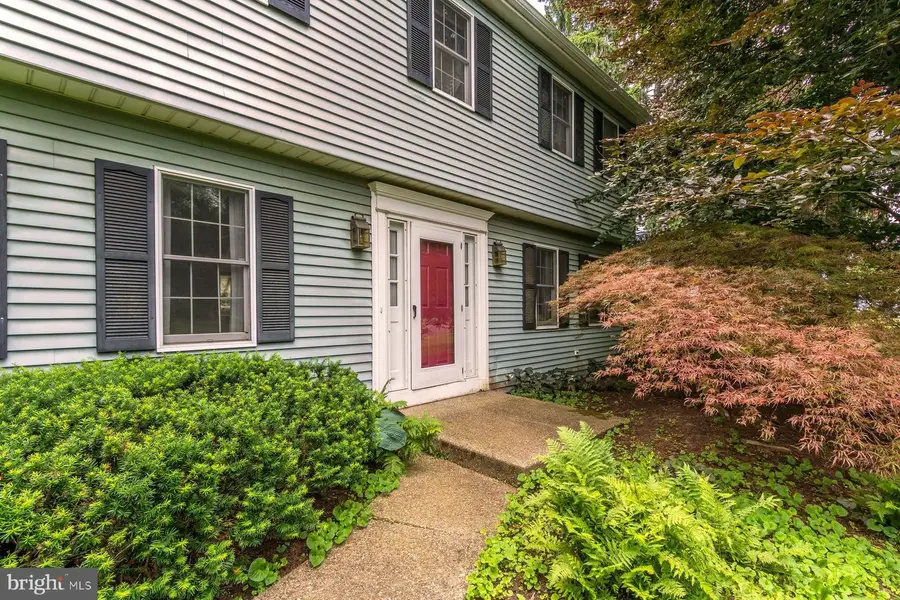 5780 Village Ln, Doylestown, PA 18902 - #3