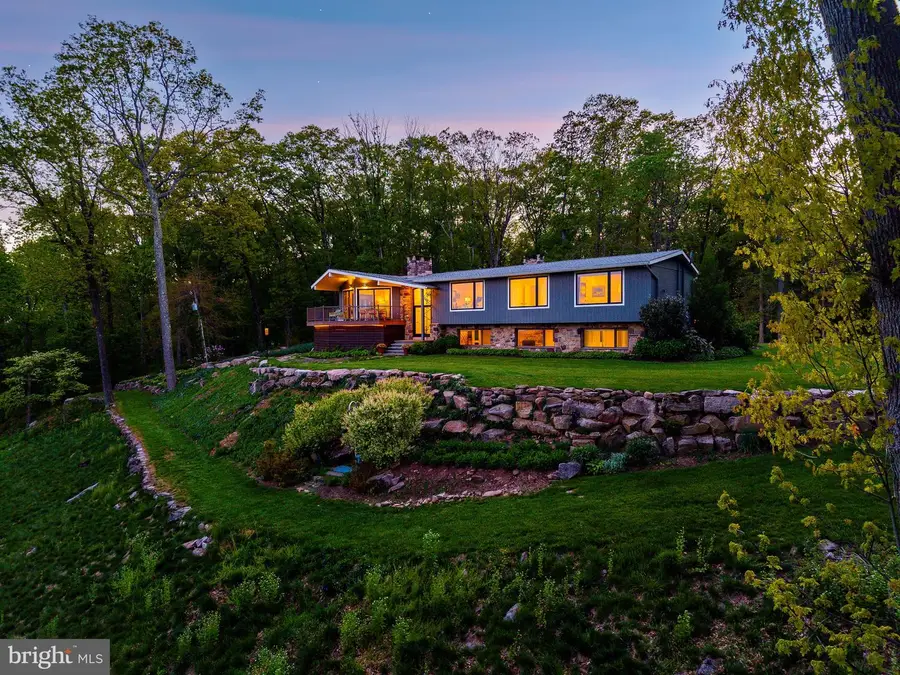 7031 Phillips Mill Rd, New Hope, PA 18938 - #2