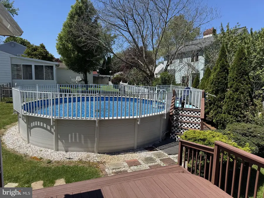 1942 Oakford Ave, Feasterville Trevose, PA 19053 - #2