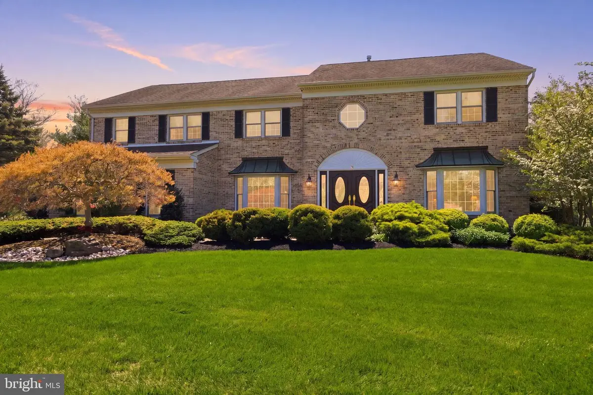 74 Radcliff Dr, Doylestown, PA 18901 - #1